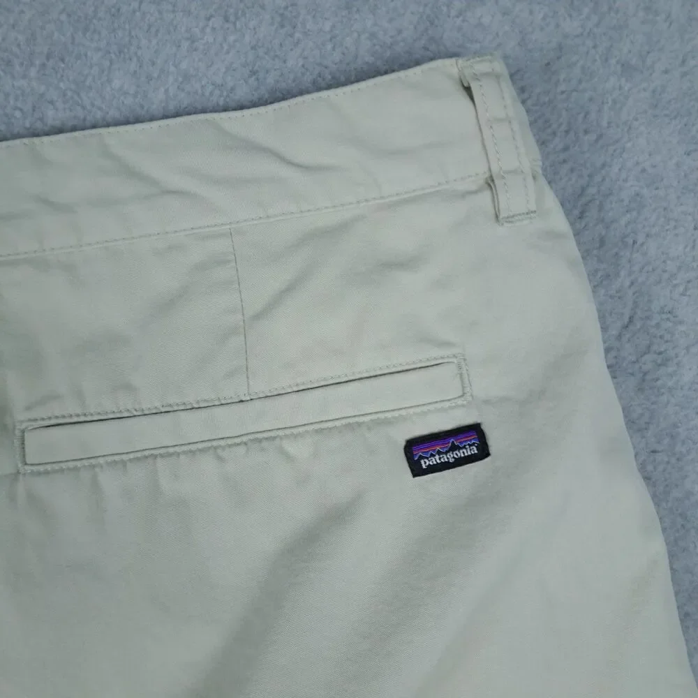 Patagonia Shorts Men's 38 9
